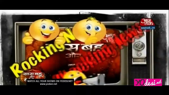 Rocking & Shoking News - SBB Segment 13th August 2016