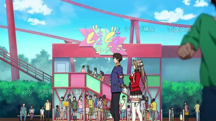 Buono!『ソラシド〜ねえねえ〜』- 甘城ブリリアントパーク OP