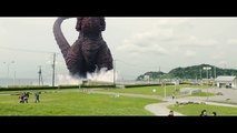 « Godzilla : Resurgence » : le making-of des effets spéciaux à couper le souffle !