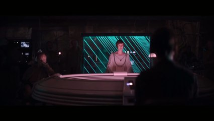 Rogue One: A Star Wars Story Official Trailer #1 (2016) - Felicity Jones Movie HD