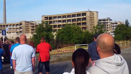 C'est ce qu'on appelle avoir une chance de cocu :O