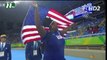 Olympic medal count 2016- United States still on top in golds