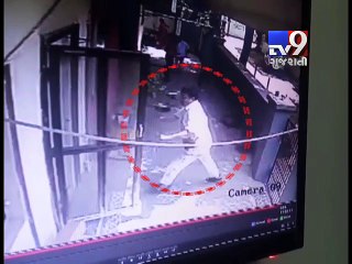 Telangana Cong leader Yadgiri injured after being shot at six times - Tv9 Gujarati