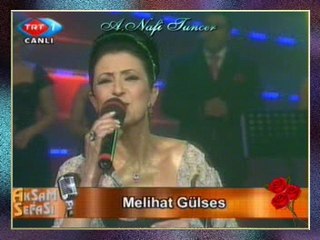 Melihat GÜLSES - Duygular Coşuyor Çaldığın Zaman (3)