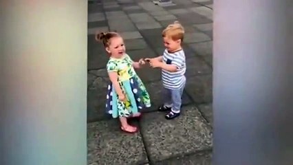 İlk Öpücük Ve Sonrası