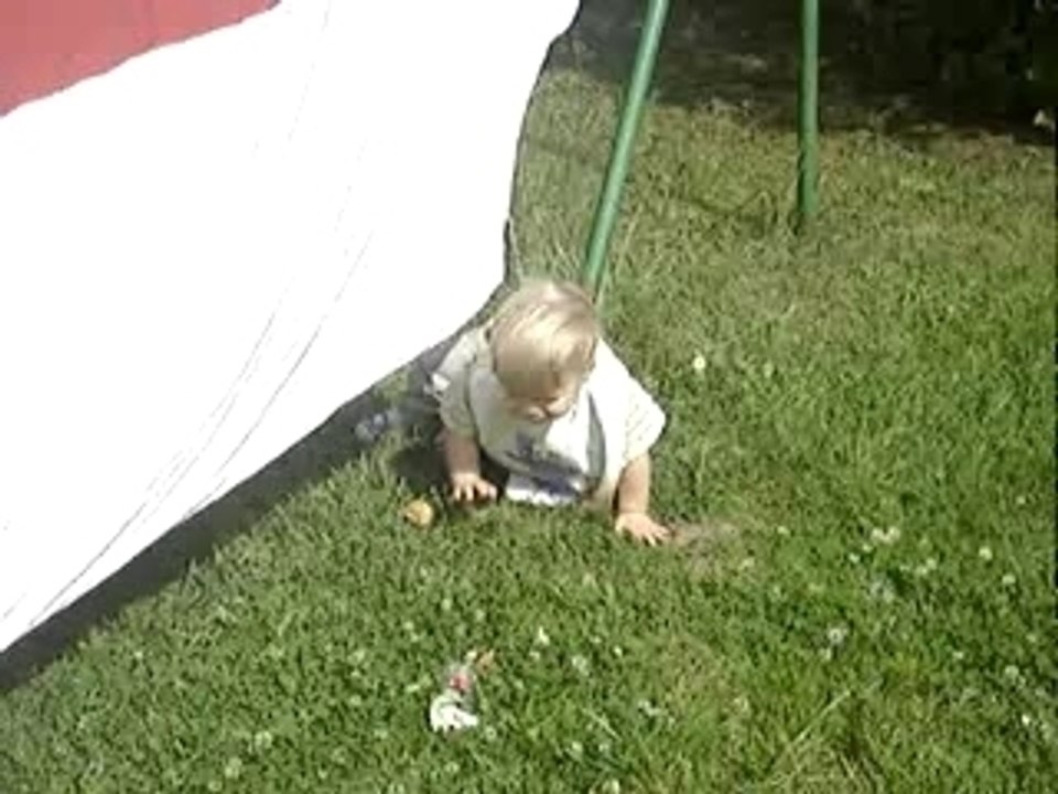 Qu'est ce que je m'éclate!!