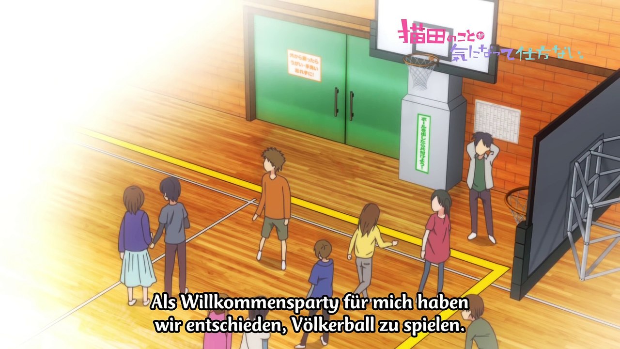 [MikiundMio]Nekota no Koto ga Ki ni Natte Shikatanai OVA 02 [Ger Sub][1080p]