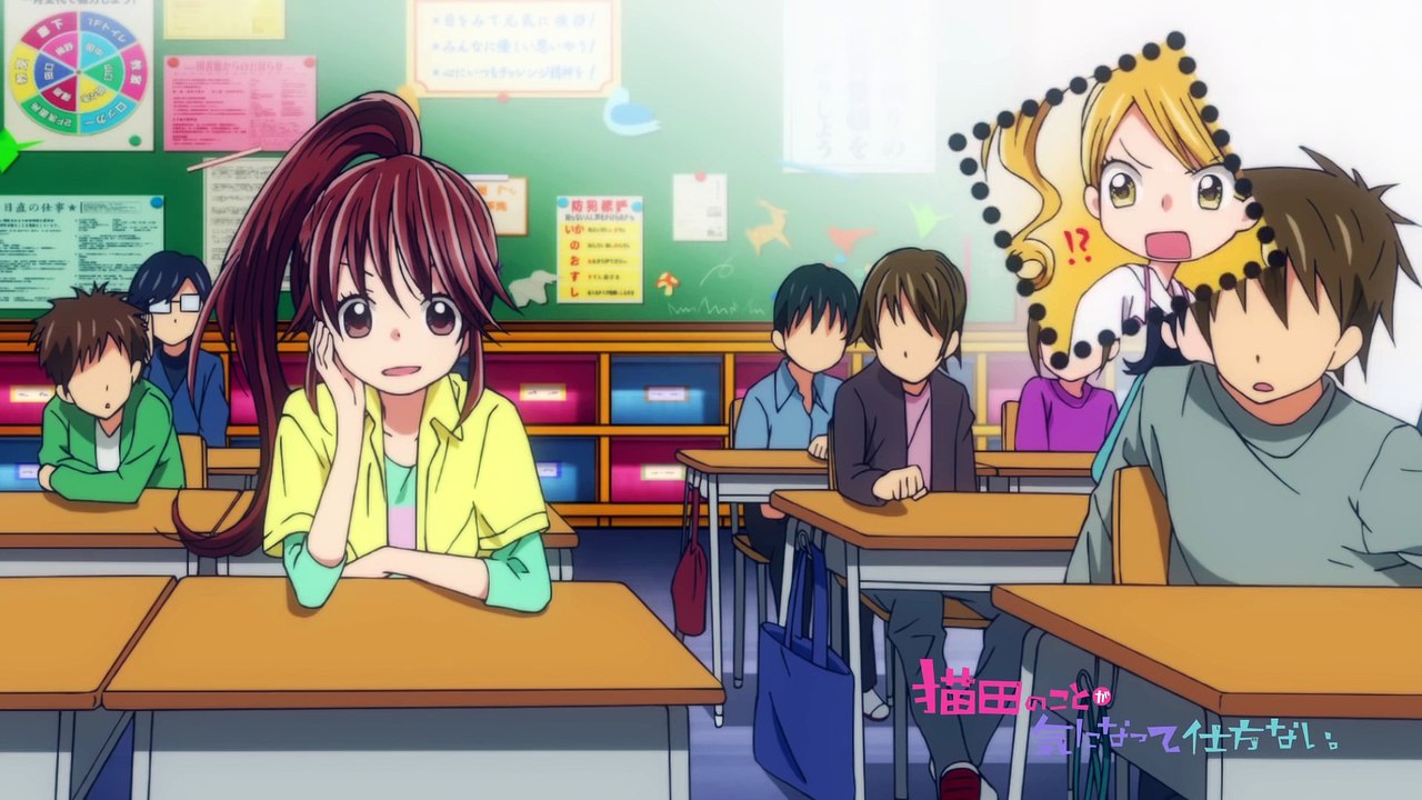 [MikiundMio]Nekota no Koto ga Ki ni Natte Shikatanai OVA 03 [Ger Sub][1080p]