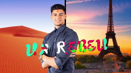 Un Rebeu Une Française - On Va Faire Du Sport  (Episode 16)