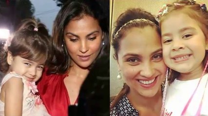 Hit List 6 Famous Bollywood Actresses Gave " Sacrifice About Career " for Children