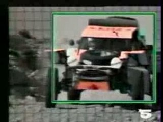 BA TELE-MATCHS - LA5-1989
