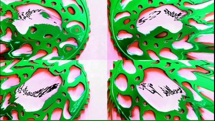 Rear Sprocket 53 theet KAWASAKI ZXR 400 VIDEO & PHOTOS