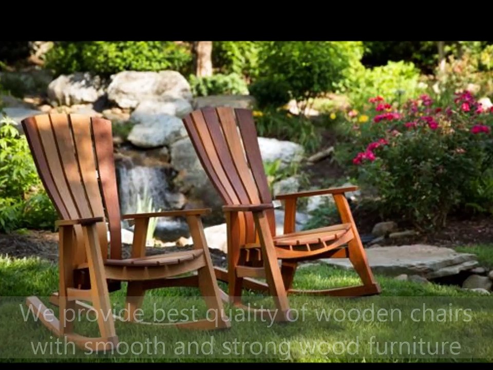 Brian Boggs Chairmakers