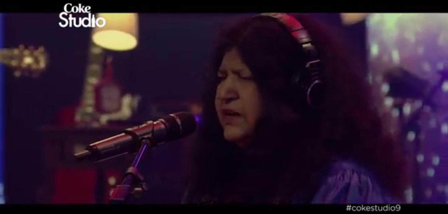 Aaqa | Abida Parveen & Ali Sethi | Episode 1 | Coke Studio 9