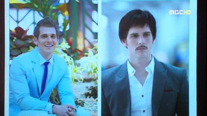 +ПРЕМИЕРА+  Отплата  Еп.5 (Бг Превод  Devill_96)