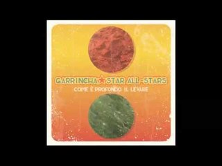 Disperato erotico stomp (Re-Edit) - Garrincha Star All-Stars feat. L'orso