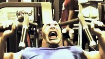 BODYBUILDING MOTIVATION - TRAIN TO THE PAIN! (By PowerHouse 10)