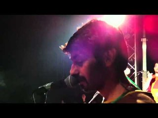 Lo Stato Sociale - Summer On a Solitary Beach ( Battiato Cover)