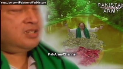 Mera Inaam Pakistan Nagma By Nusrat