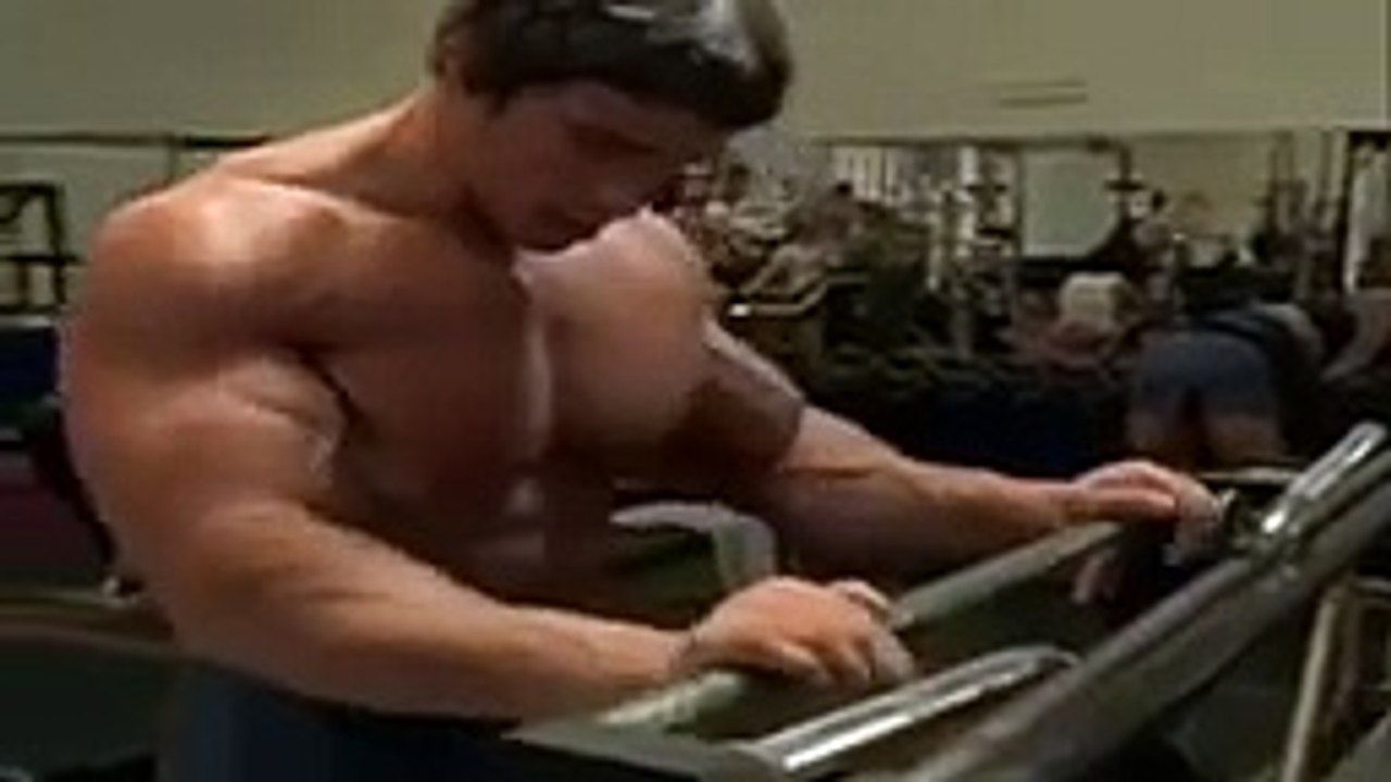 Bodybuilding Motivation - Vucut Gelistirme Motivasyon - SuperBodyTurk