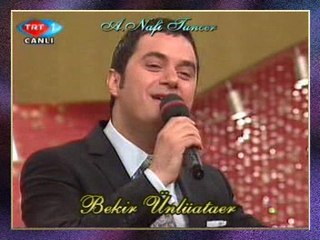 Bekir ÜNLÜATAER - Geçmesin Günümüz Sevgilim Yas'la