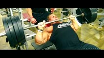 Bodybuilding motivation - The BEST or NOTHING