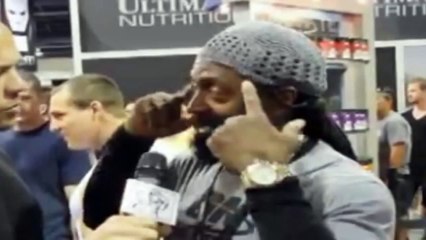 Bodybuilding Motivation - The more you do , the more you get (Muscle factory)