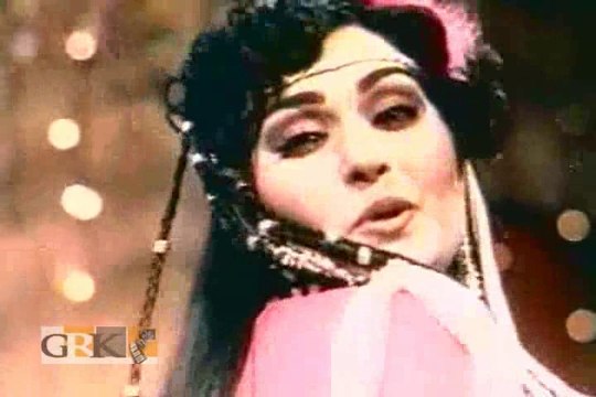 DISCO DILDAR MERA - DHEE RANI
