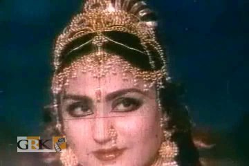 SAT RANGIAN POWA DE CHOORIAN - DHEE RANI