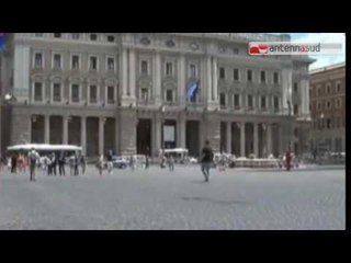 Video herunterladen: TGSRVago12 riforma costituzionale referendum puglia