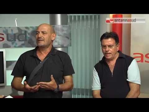 Tg Antenna Sud - Il Comune di Modugno su ragazzo autistico: Non possiamo pagare