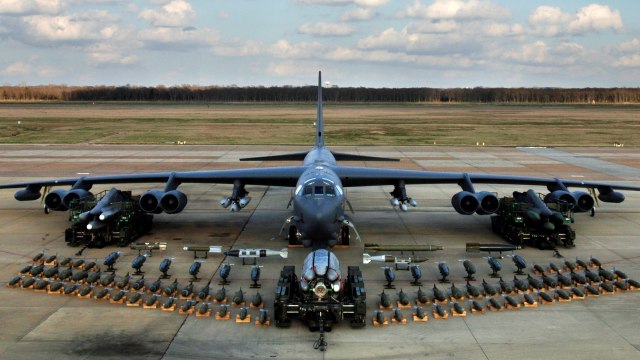 10 Greatest Bombers In Military History