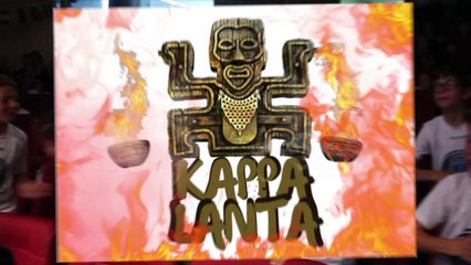 Reportage du samedi - Stage ESTAC Original 6 - 2016