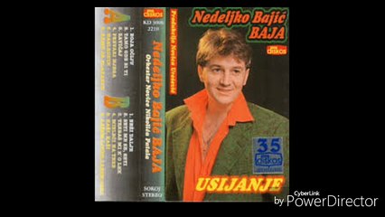 Nedeljko Bajic Baja - Naslednik (1995)