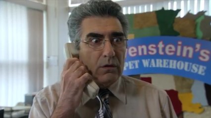 American Pie Presents׃ The Book of Love Official Trailer #1 - Bug Hall, Eugene Levy Movie (2009) HD