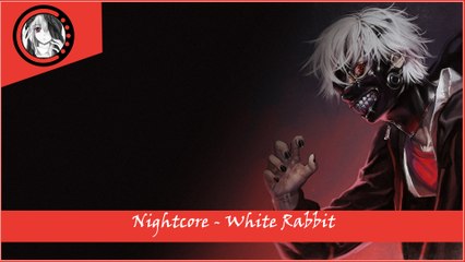Nightcore - White Rabbit