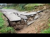 Cilento - Strade e trasporti, la scommessa del territorio (11.08.16)