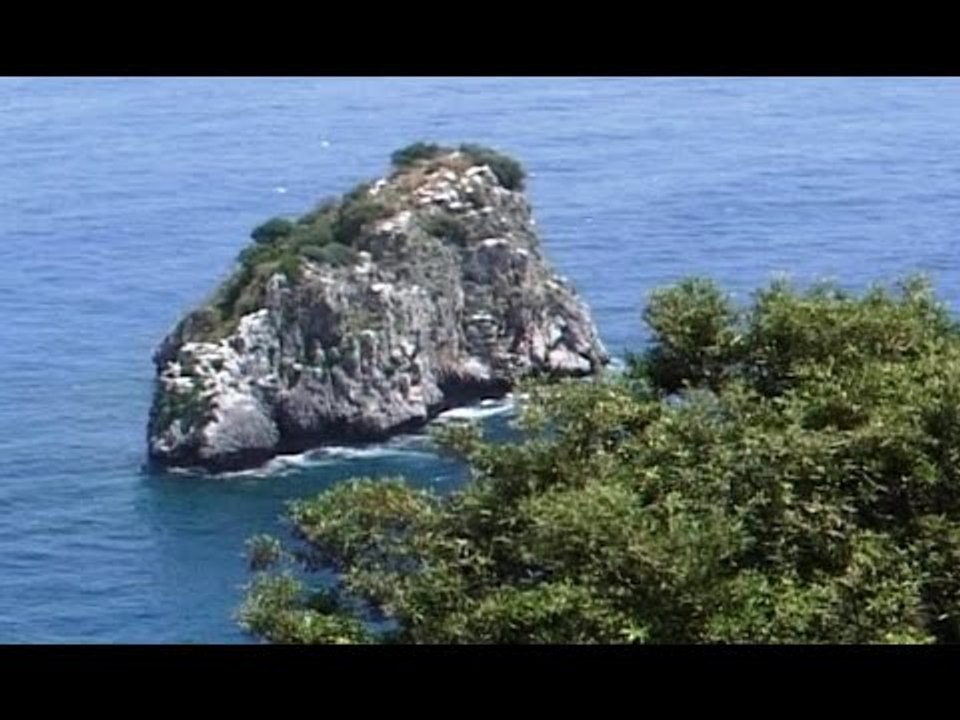 "Cilento Blu", trasporti al servizio dei turisti (11.08.16)