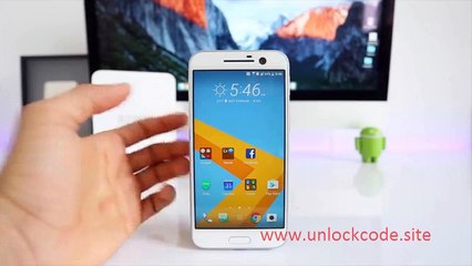 HTC Unlock Code Generator v4.0 - how to unlock your HTC for free