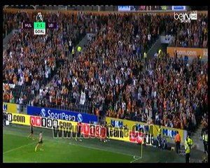 الهدف الثانى