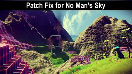No Mans Sky won't start on pc