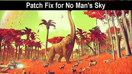 No Mans Sky crash on startup Fix
