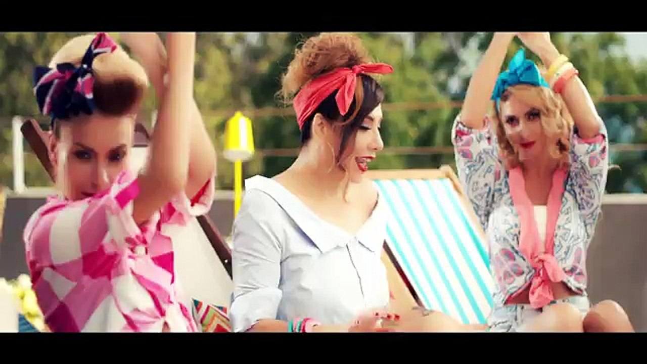 Işın Karaca - Güzelim (Official Video)