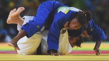 Rio 2016: Judo providing favela dwellers a way out of poverty
