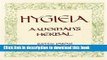 [Download] Hygieia: A Woman s Herbal Kindle Collection