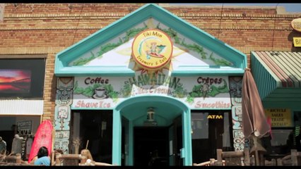 Carousel Official Music Video | Lauren Taylor