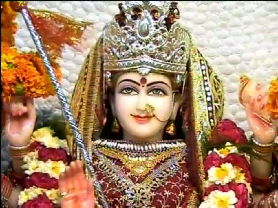 "Rakh Charna De Naal" - Mata Ki Chowki, Mata Ka Jagran By Vivek Sarna - 9810164147