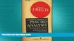 behold  A general introduction to psychoanalysis. Authorized English translation of the rev. ed.