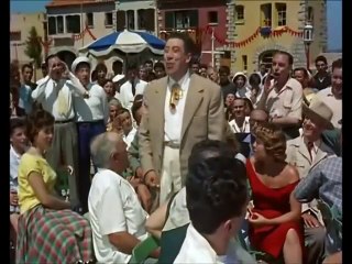 Honoré de Marseille (1956) VF