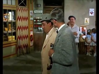 Honoré de Marseille (1956) Entier